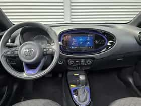 Toyota Aygo (2022) thumbnail 13