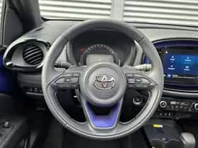 Toyota Aygo (2022) thumbnail 14