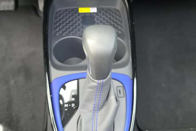 Toyota Aygo (2022) thumbnail 16