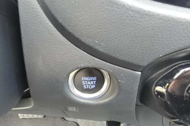 Toyota Aygo (2022) thumbnail 17