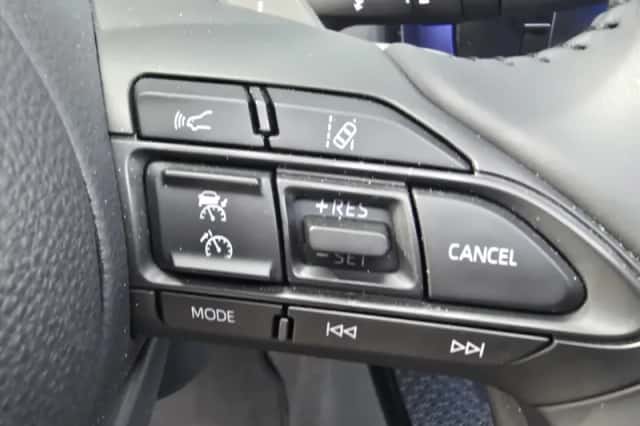 Toyota Aygo (2022) thumbnail 19