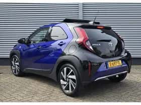 Toyota Aygo (2022) thumbnail 3