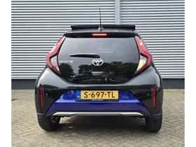 Toyota Aygo (2022) thumbnail 4