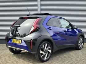 Toyota Aygo (2022) thumbnail 6