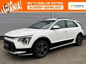 Kia Niro (2026)