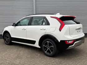 Kia Niro (2026) thumbnail 2