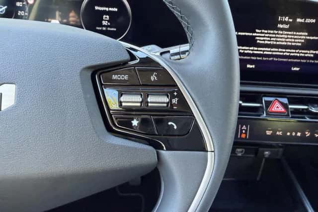 Kia Niro (2026) thumbnail 15