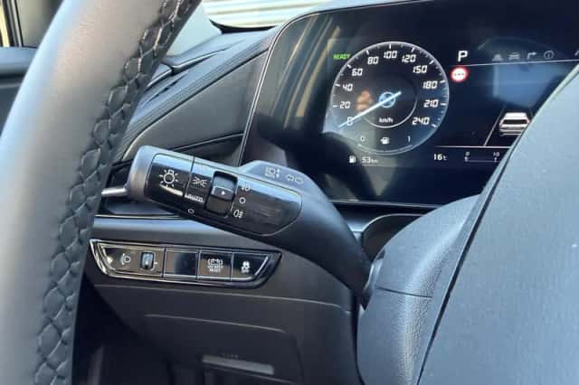 Kia Niro (2026) thumbnail 16
