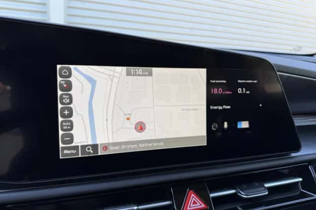 Kia Niro (2026) thumbnail 18