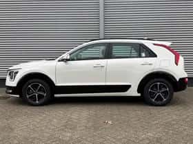 Kia Niro (2026) thumbnail 3