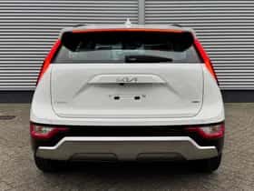 Kia Niro (2026) thumbnail 4