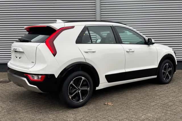 Kia Niro (2026) thumbnail 5