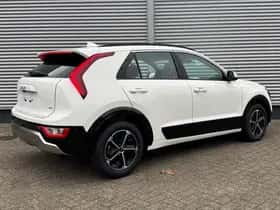 Kia Niro (2026) thumbnail 5