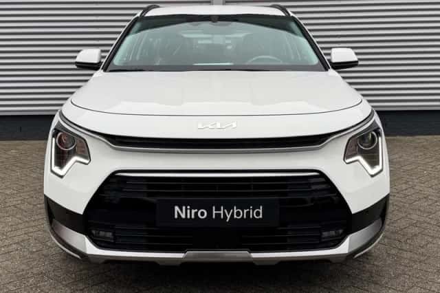 Kia Niro (2026) thumbnail 6