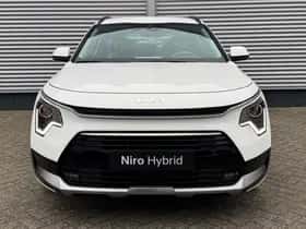 Kia Niro (2026) thumbnail 6