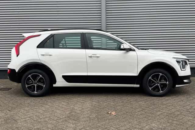 Kia Niro (2026) thumbnail 8