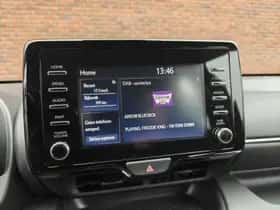 Toyota Yaris (2023) thumbnail 18