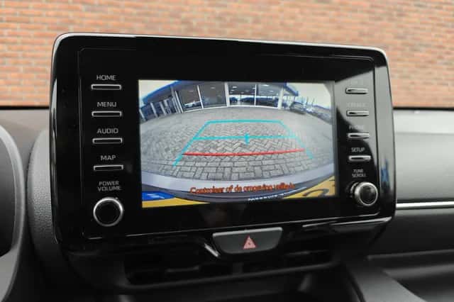 Toyota Yaris (2023) thumbnail 20
