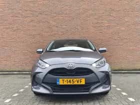 Toyota Yaris (2023) thumbnail 8
