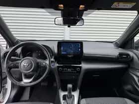 Toyota Yaris Cross (2022) thumbnail 12