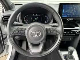 Toyota Yaris Cross (2022) thumbnail 13