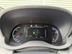 Toyota Yaris Cross (2022) thumbnail 14
