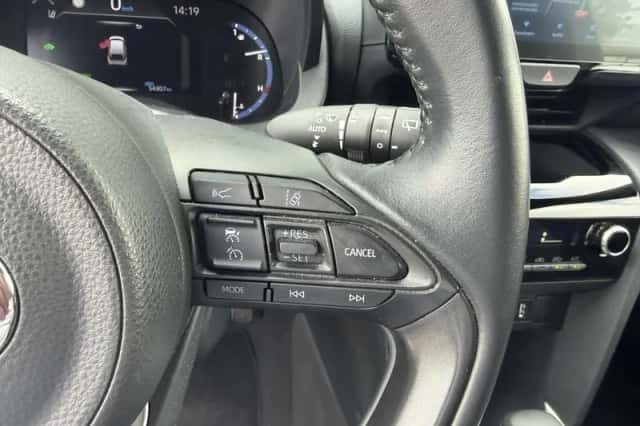 Toyota Yaris Cross (2022) thumbnail 15