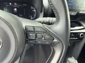 Toyota Yaris Cross (2022) thumbnail 15