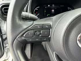Toyota Yaris Cross (2022) thumbnail 16