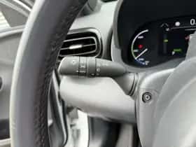 Toyota Yaris Cross (2022) thumbnail 17