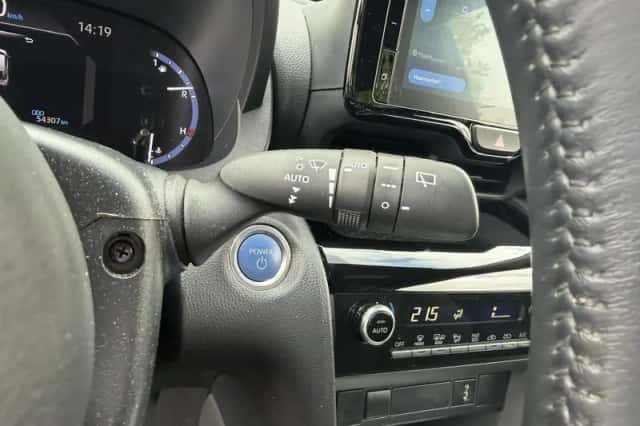 Toyota Yaris Cross (2022) thumbnail 18