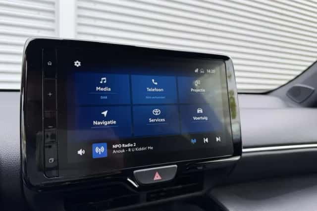 Toyota Yaris Cross (2022) thumbnail 19
