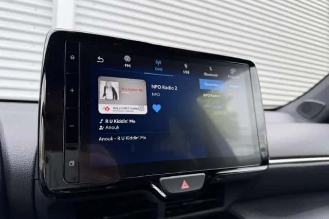 Toyota Yaris Cross (2022) thumbnail 20