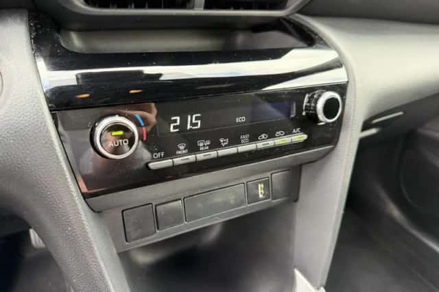 Toyota Yaris Cross (2022) thumbnail 22