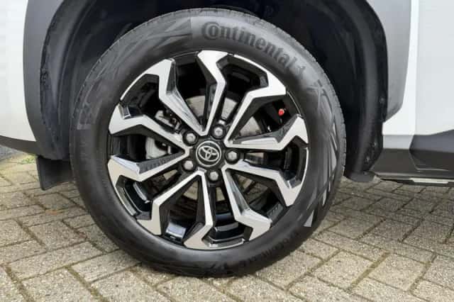 Toyota Yaris Cross (2022) thumbnail 25
