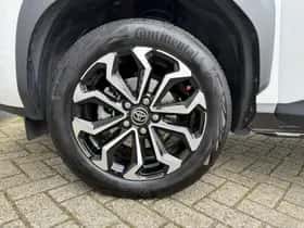 Toyota Yaris Cross (2022) thumbnail 25