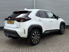 Toyota Yaris Cross (2022) thumbnail 5