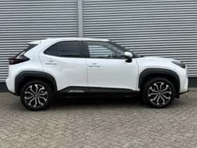 Toyota Yaris Cross (2022) thumbnail 6