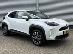 Toyota Yaris Cross (2022) thumbnail 7