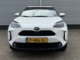 Toyota Yaris Cross (2022) thumbnail 8