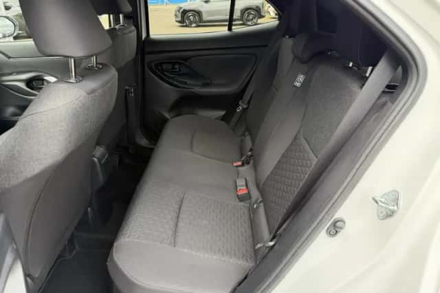 Toyota Yaris Cross (2022) thumbnail 10
