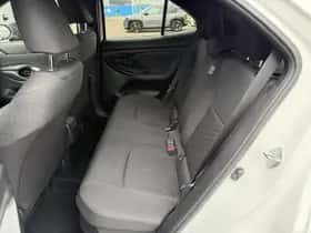 Toyota Yaris Cross (2022) thumbnail 10