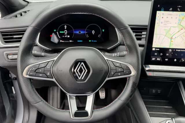 Renault Captur (2024) thumbnail 14