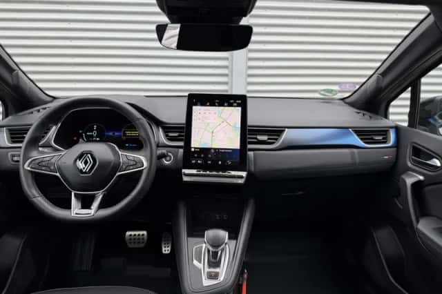 Renault Captur (2024) thumbnail 15