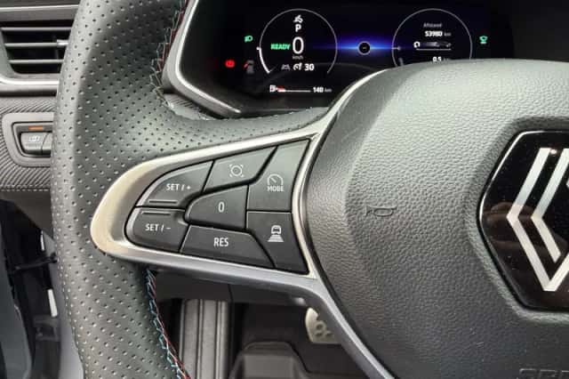 Renault Captur (2024) thumbnail 18