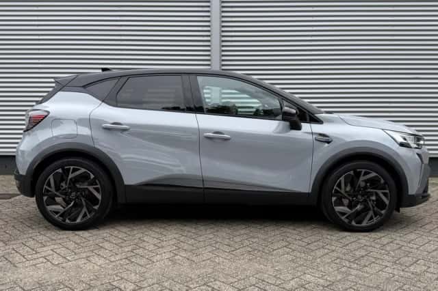 Renault Captur (2024) thumbnail 6
