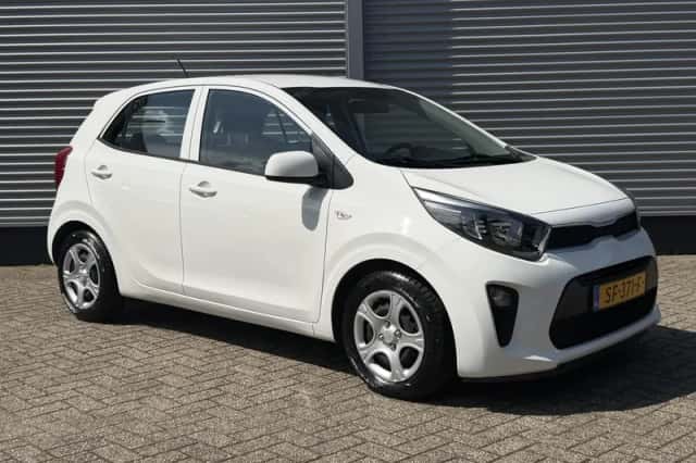 Kia Picanto (2018) thumbnail 7