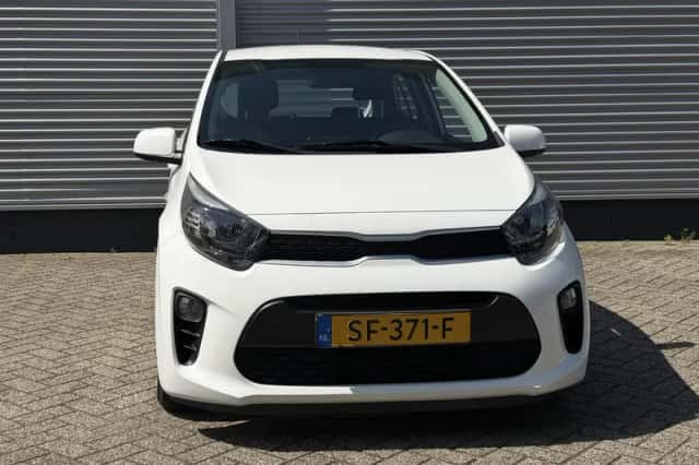 Kia Picanto (2018) thumbnail 8