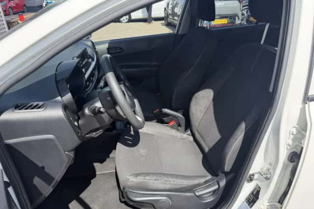 Kia Picanto (2018) thumbnail 9