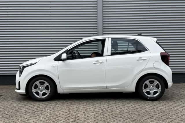 Kia Picanto (2026) thumbnail 2